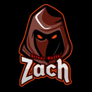 zach