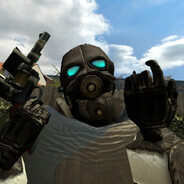 Steam Community Avatar