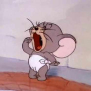 Tuffy丶mouse
