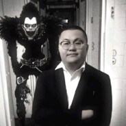地獄の悪魔笑川ちゃん