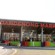 Dandenong market