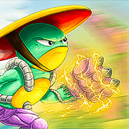 Steam Community Avatar