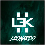[2LEK]™Leonardо