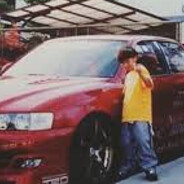 Steam Community Avatar