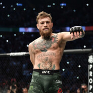 Conor McGregor