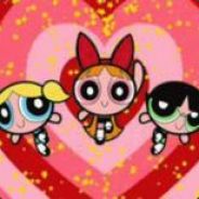 Powerpuff Girls(CN)