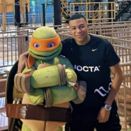 Danda Mbappé