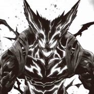 Garou