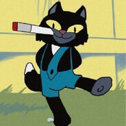 Steam Community Avatar