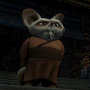 Maestro Chifu