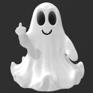 Ghost Reflection