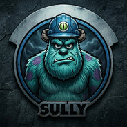Steam Community Avatar