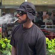 Steam Community Avatar