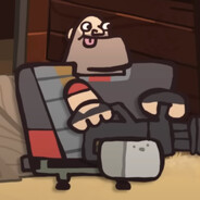 Steam Community Avatar