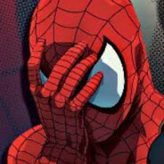 Spiderman BUT 240KMH''peek