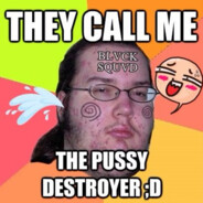 Thepussydestroyer