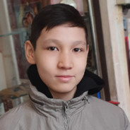 10 y.o. talent