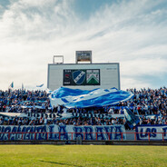 Aguante El Alva Giles