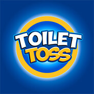 Toilet Toss
