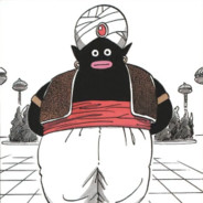 Mr. Popo