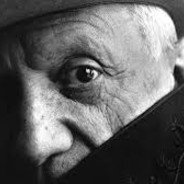 Pablo Picasso