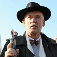 Janusz Kałboj Morgan