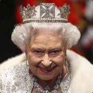 Queen Elizabeth II