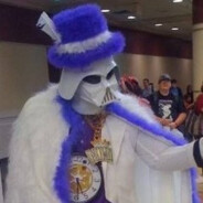 Steam Community Avatar