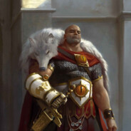 The Warmaster