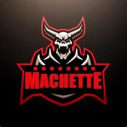 MACHETTE