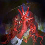 Steam Community Avatar