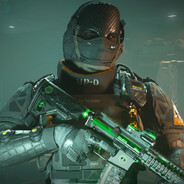 Steam Community Avatar