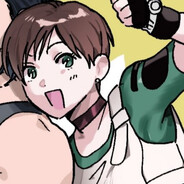 Steam Community Avatar
