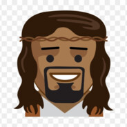 BlackJesus