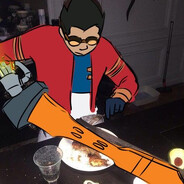 Steam Community Avatar