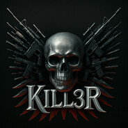 KiLL3r
