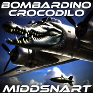 Bombardino Crocodilo