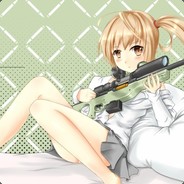 我掌握了AWP