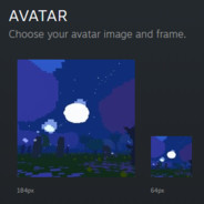 Steam Community Avatar