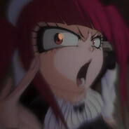 kenpachi's wife