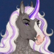 Auron Unicorn