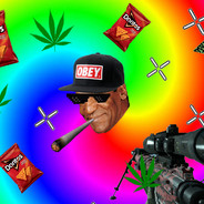 Steam Community Avatar