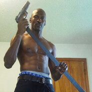 Steam Community Avatar