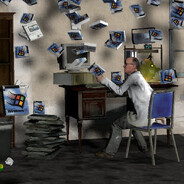 Steam Community Avatar