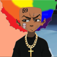 Steam Community Avatar