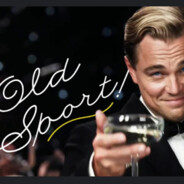 Old Sport