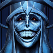 Steam Community Avatar