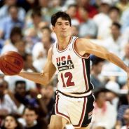 John Stockton
