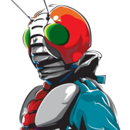 Kamen Rider V.3