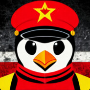 Comrade Gunter